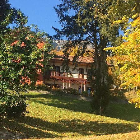 Villa Fiocco Sospirolo Extérieur photo