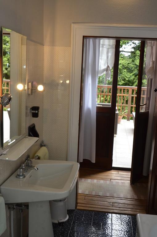 Villa Fiocco Sospirolo Chambre photo