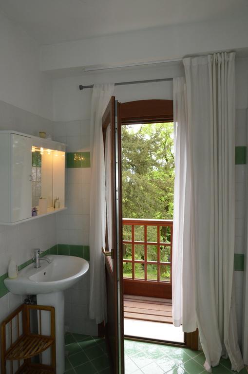 Villa Fiocco Sospirolo Chambre photo