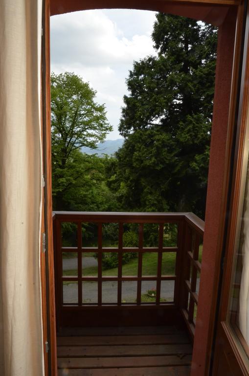 Villa Fiocco Sospirolo Chambre photo