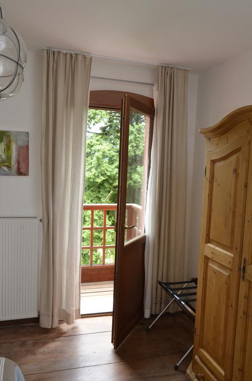 Villa Fiocco Sospirolo Chambre photo