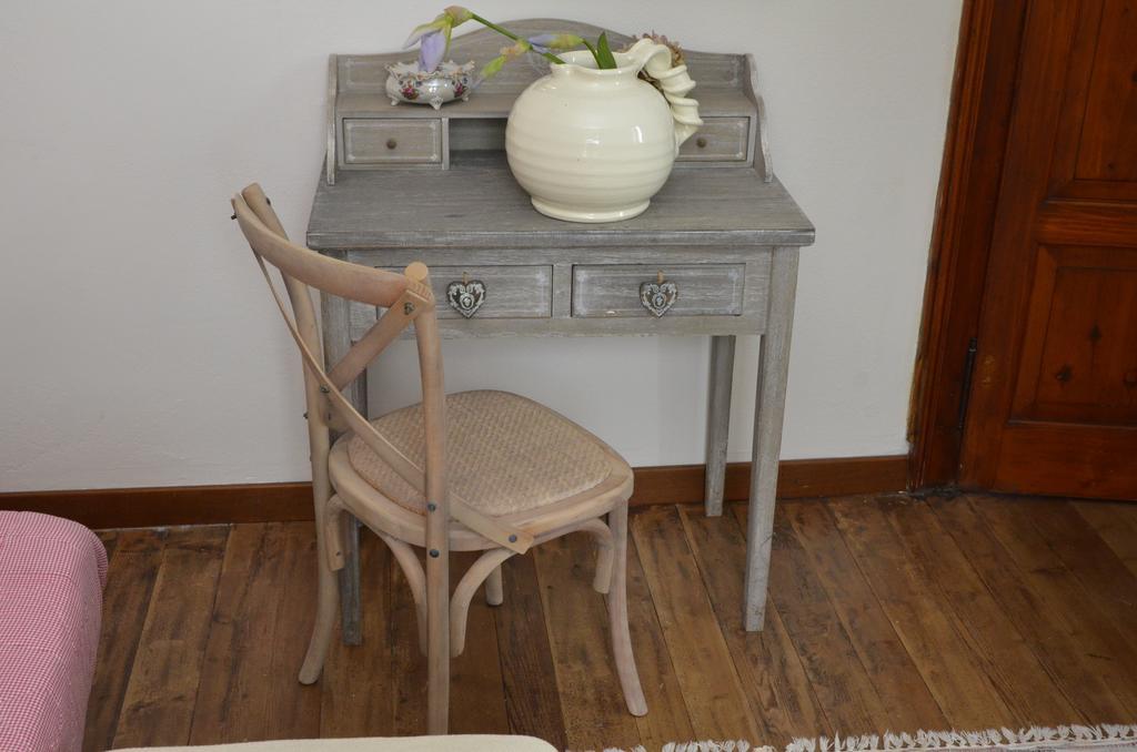Villa Fiocco Sospirolo Chambre photo