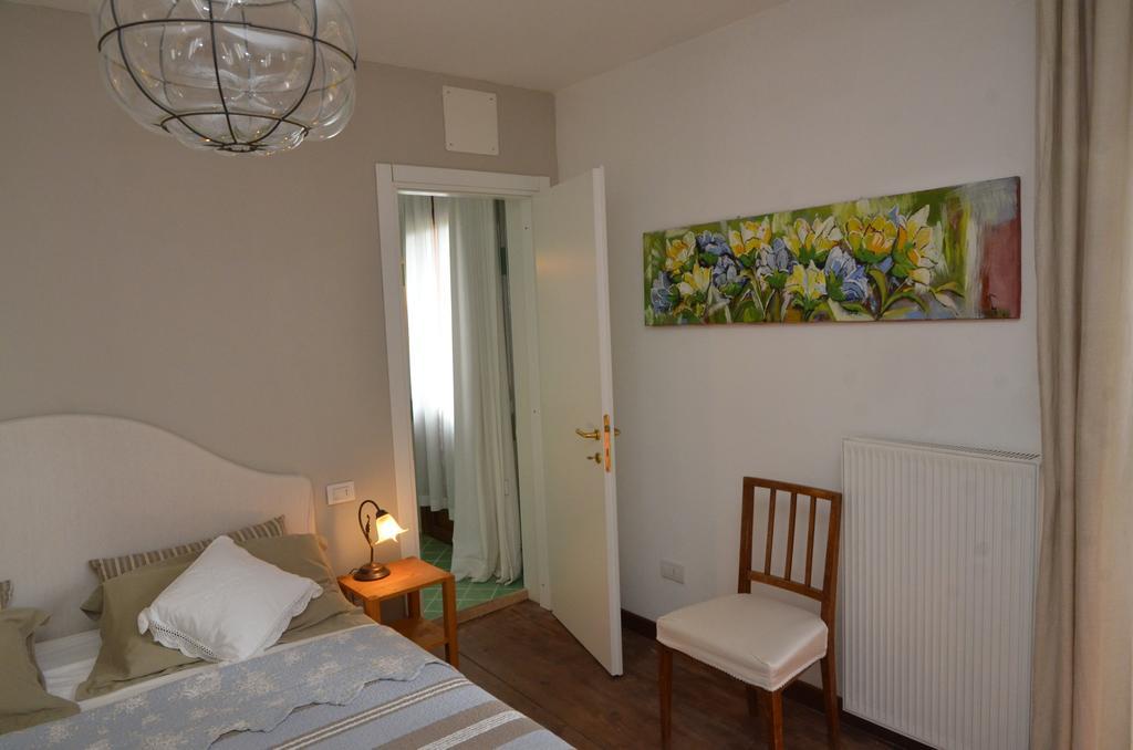 Villa Fiocco Sospirolo Chambre photo