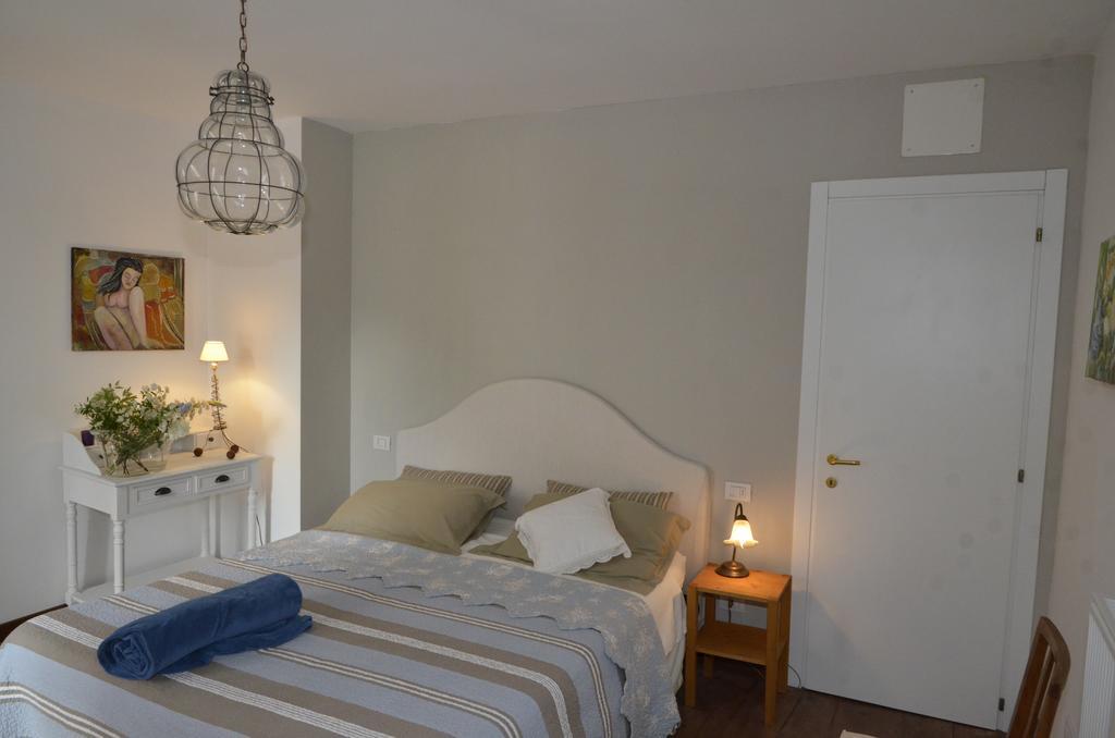 Villa Fiocco Sospirolo Chambre photo