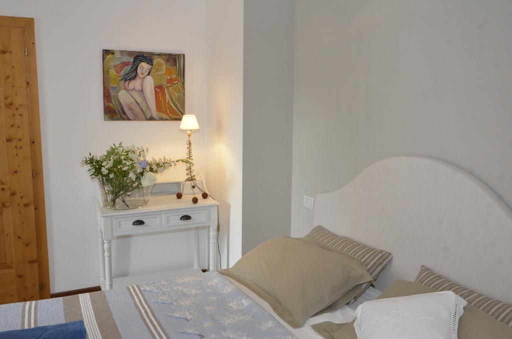 Villa Fiocco Sospirolo Chambre photo