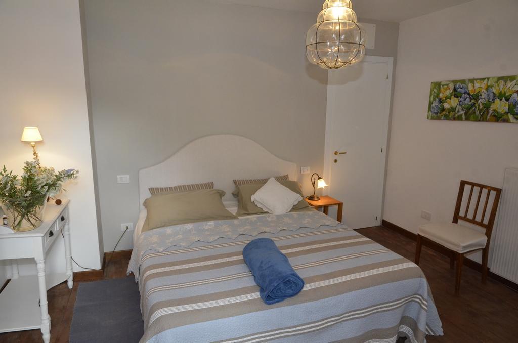 Villa Fiocco Sospirolo Chambre photo