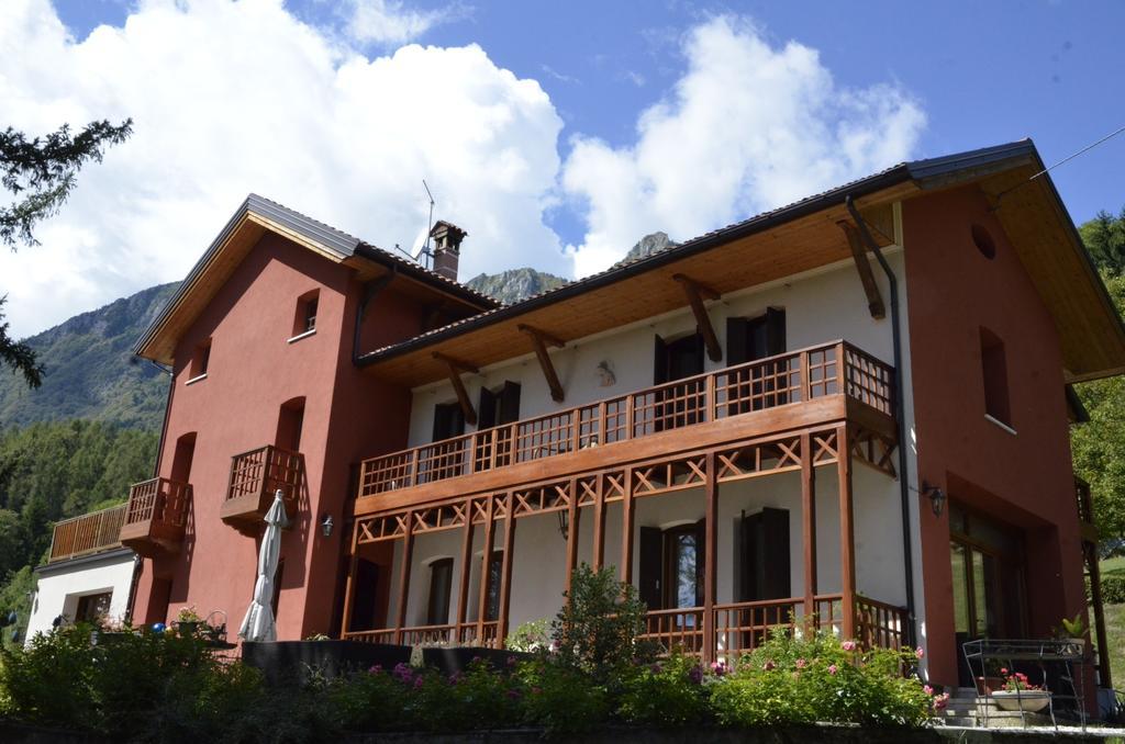 Villa Fiocco Sospirolo Extérieur photo