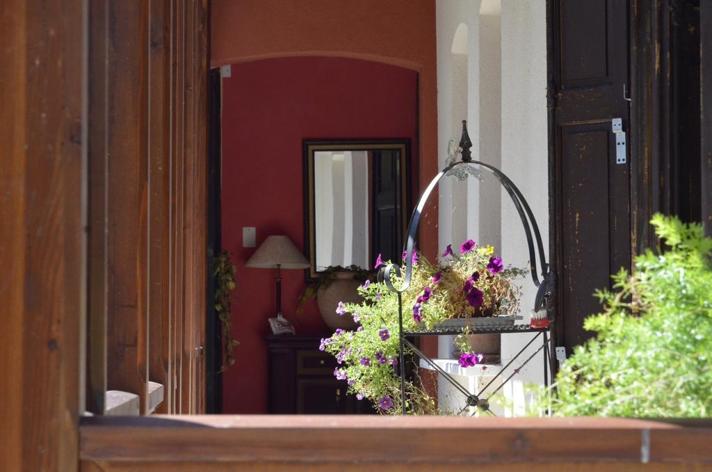 Villa Fiocco Sospirolo Extérieur photo