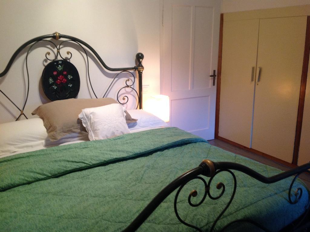 Villa Fiocco Sospirolo Chambre photo