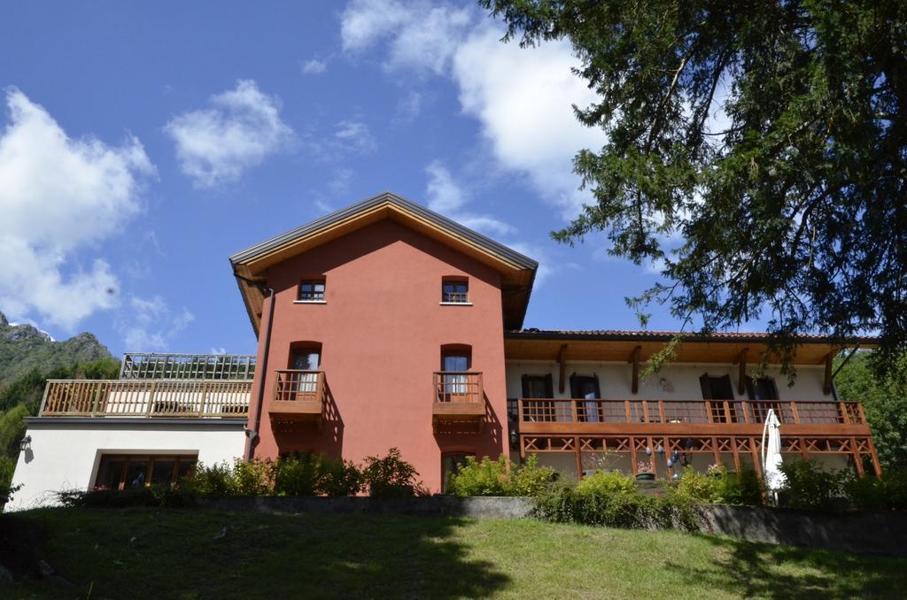 Villa Fiocco Sospirolo Extérieur photo